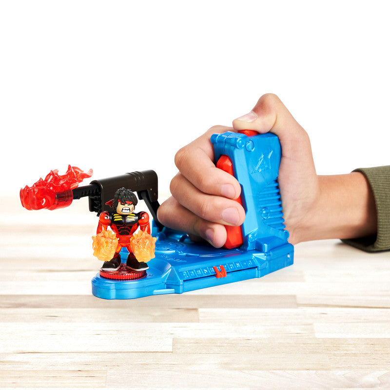 Akedo  Deluxe Contorller  Pk