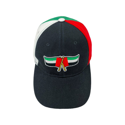 Caps