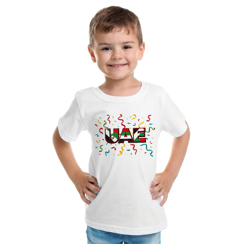 UAE T-Shirt for Child