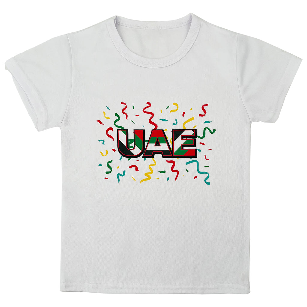 UAE T-Shirt for Child