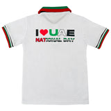 UAE Polo Shirt for Child