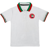 UAE Polo Shirt for Child