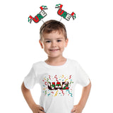 UAE Flag Headband