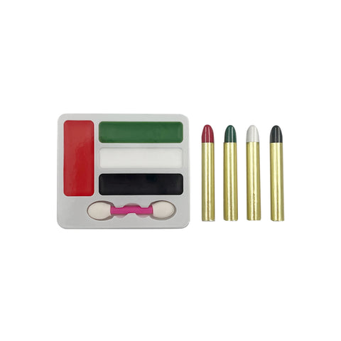 Face Paints Kit