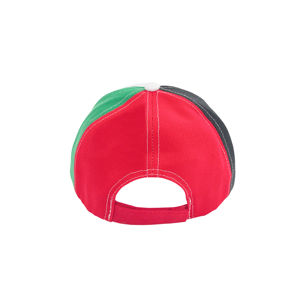 UAE Cap Child Size | Perfect for Parades, School Events & Celebrations