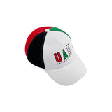 UAE Cap Child Size | Perfect for Parades, School Events & Celebrations