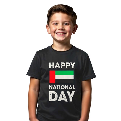 UAE T-Shirt for Child Toddler
