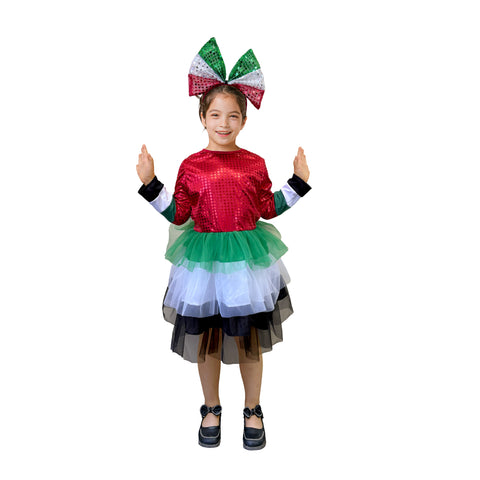 Child Toddler Costume