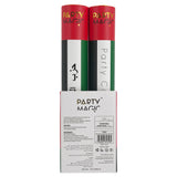 UAE Party Confetti 30cm 2Pcs/Box