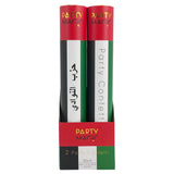 UAE Party Confetti 30cm 2Pcs/Box