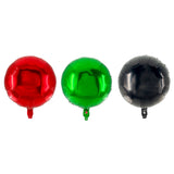 I LOVE UAE Foil Balloons 14'' 5Pcs/Pk