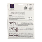 I LOVE UAE Foil Balloons 14'' 5Pcs/Pk