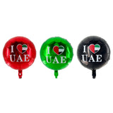 Foil Balloons
