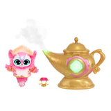 MMX S3 Genie Lamp - Pink