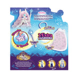 MMXpl S1 Doll Sgl Pk White - Bunny