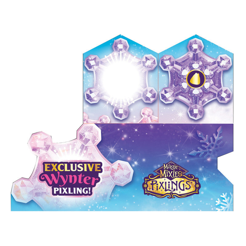 MMXpl S1 Doll Sgl Pk White - Bunny