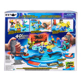 Akedo  Ultra Triple Tag Arena