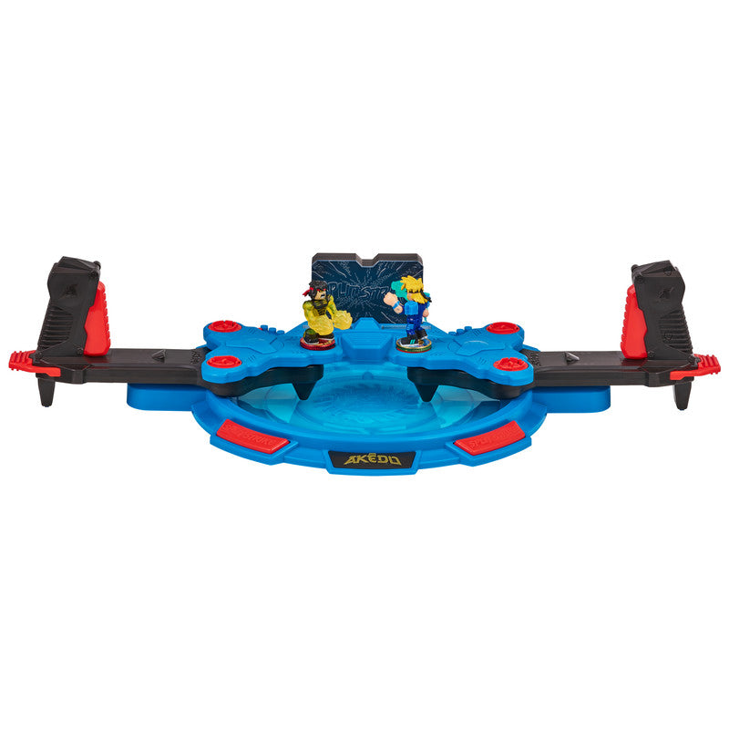 Akedo  Ultra Triple Tag Arena