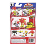 Akedo S5 Giants Beast Sgl Pk Shadow Roach