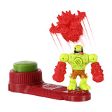 Akedo S5 Giants Beast Sgl Pk Titan Flyswat