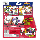 Akedo S5 Strtr Pk Claw Strike