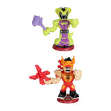 Akedo S5 Serpent Fury Arena - (Non Language)