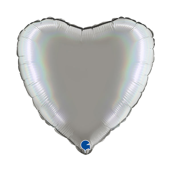 Foil Balloons