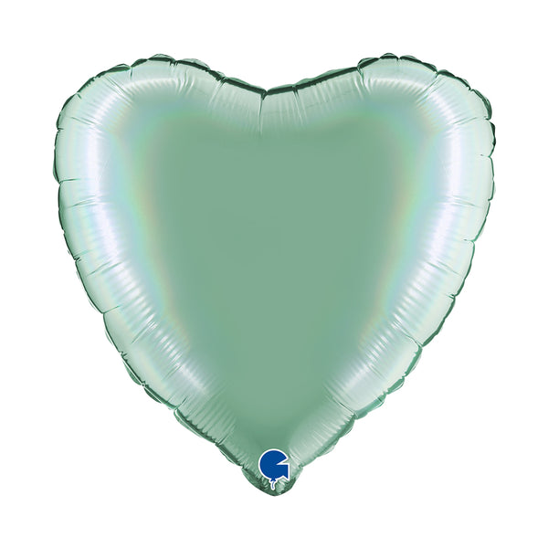 Foil Balloons