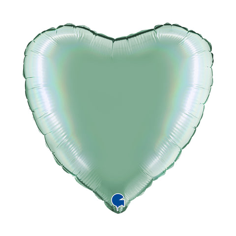 Foil Balloons