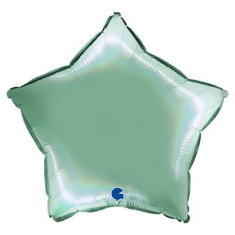 Foil Balloons