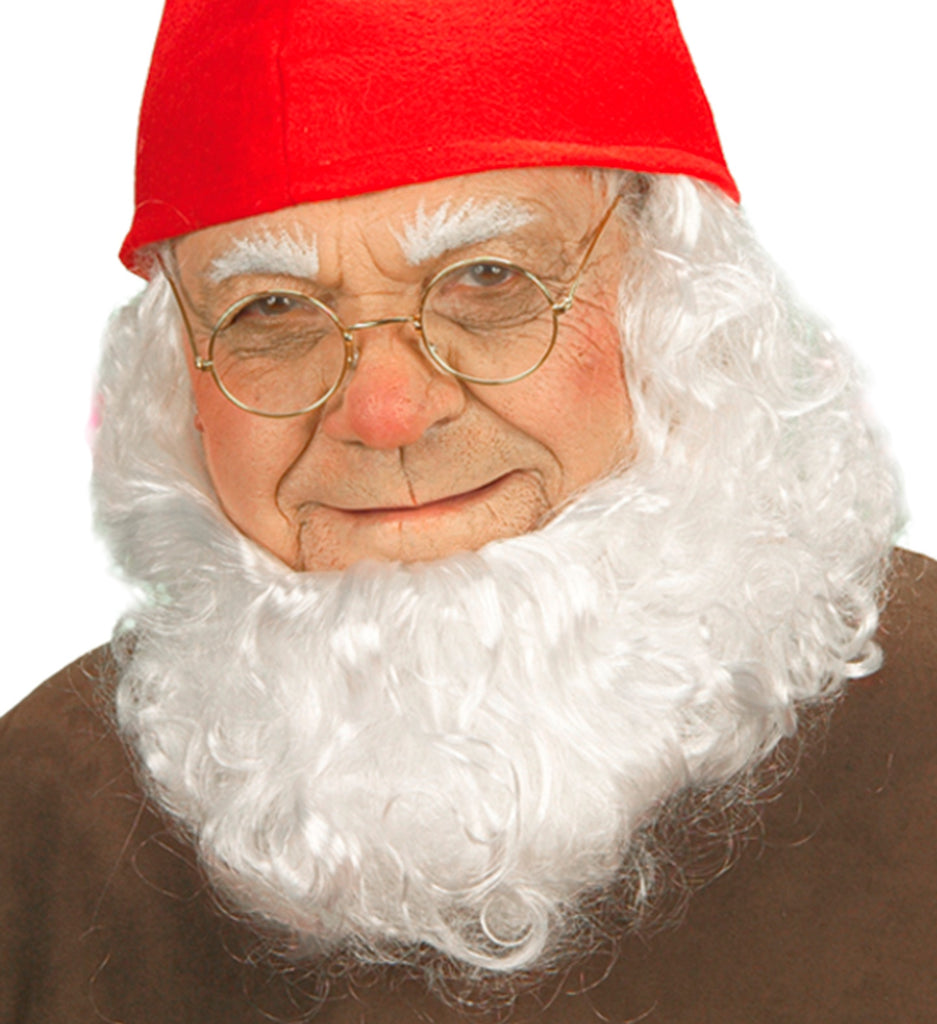 Gold Glasses With Lenses Round Shape