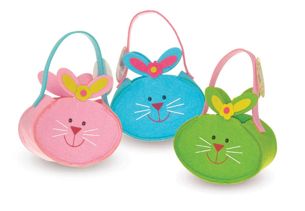 Felt bag