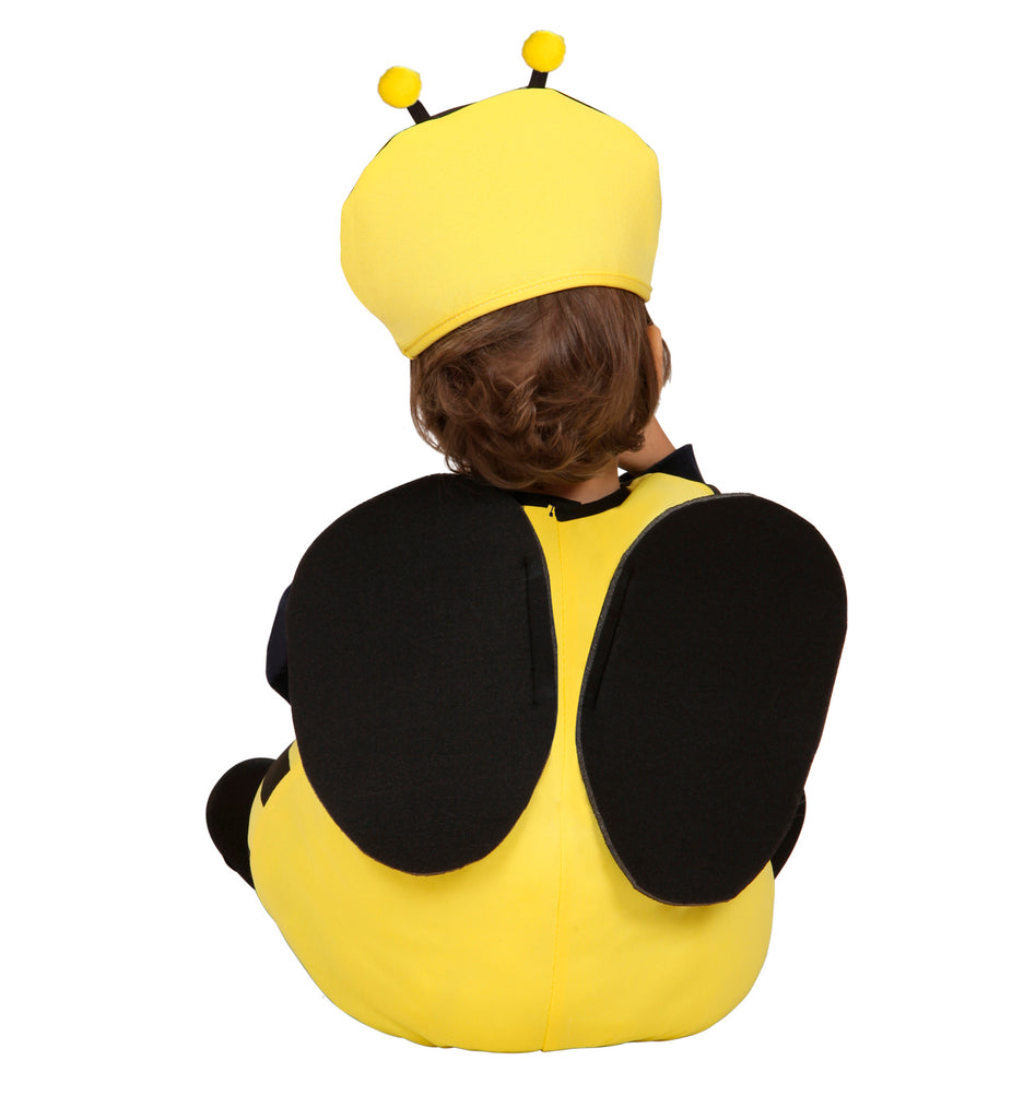 Bee Child Costume 1-3yr