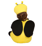 Bee Child Costume 1-3yr