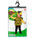Bee Child Costume 1-3yr