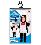 Penguin Toddler Costume