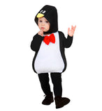 Penguin Toddler Costume