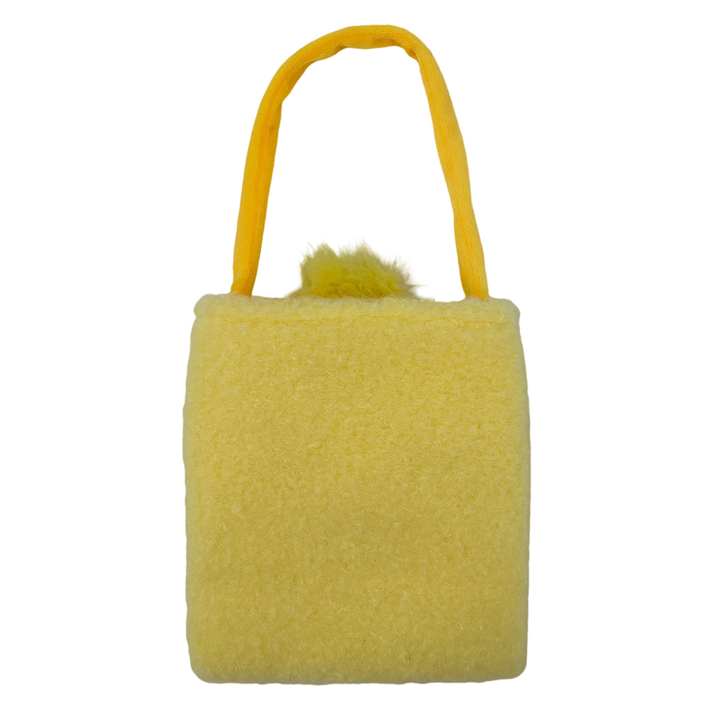 Easter Chick Bags 16x34cm 2Pcs/Pk
