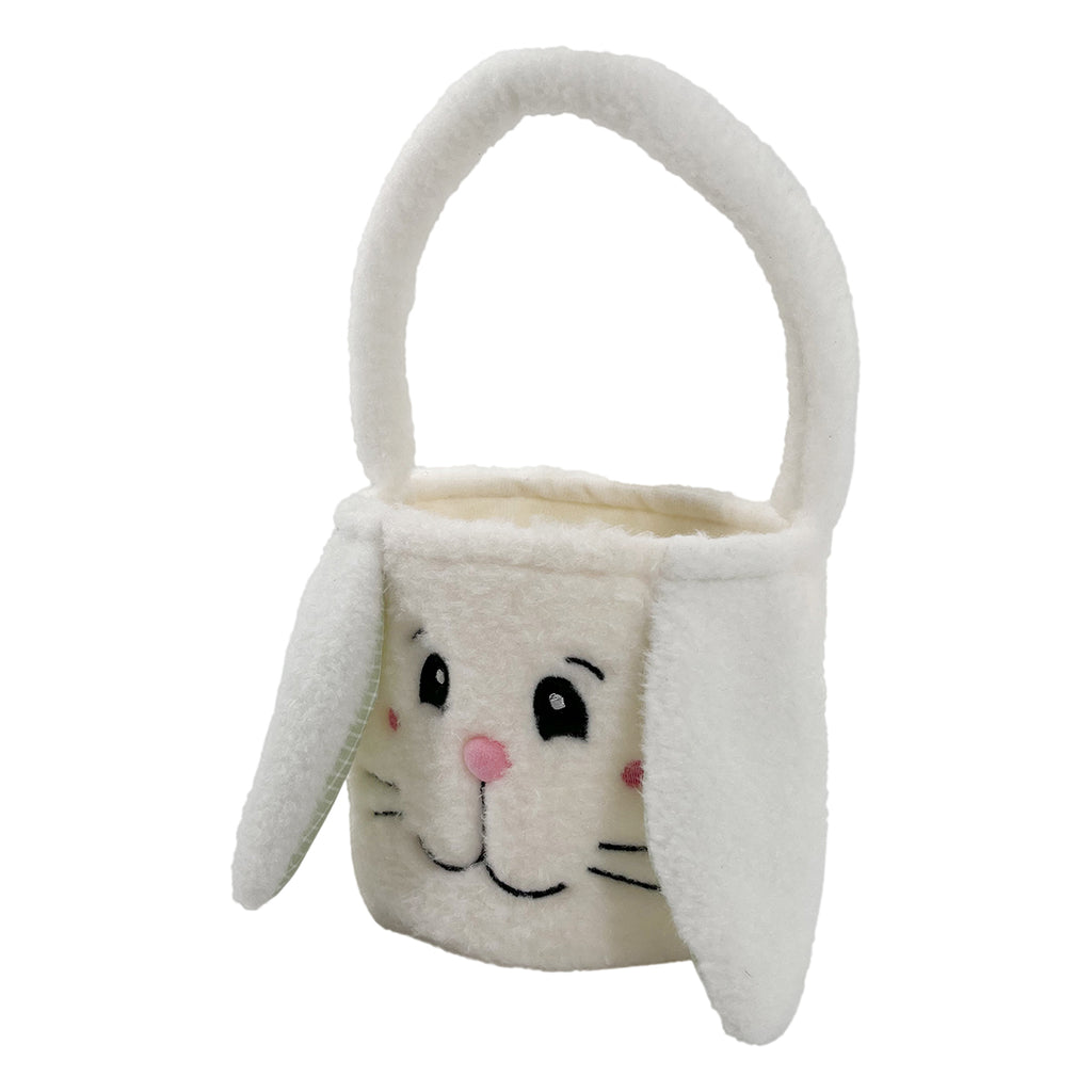 Easter Bunny Bag 16x16x30cm