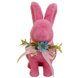Bunny decoration