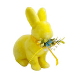 Bunny decoration