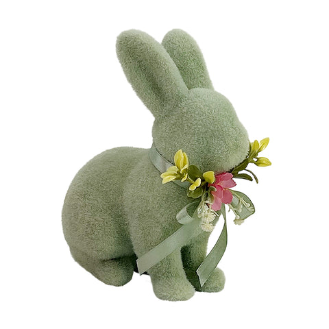 Bunny decoration