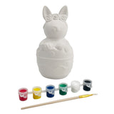 Bunny painting