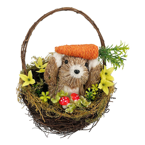 Easter Basket
