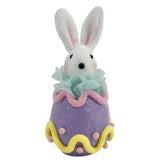 Bunny decoration