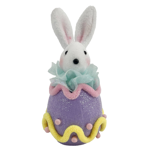 Bunny decoration