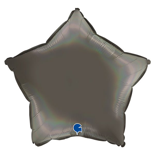 Foil Balloons