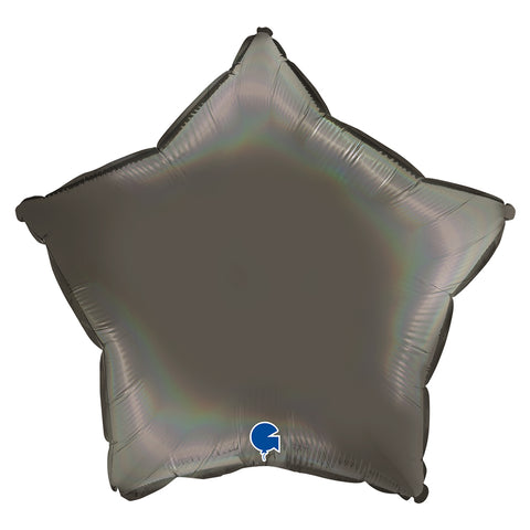 Foil Balloons