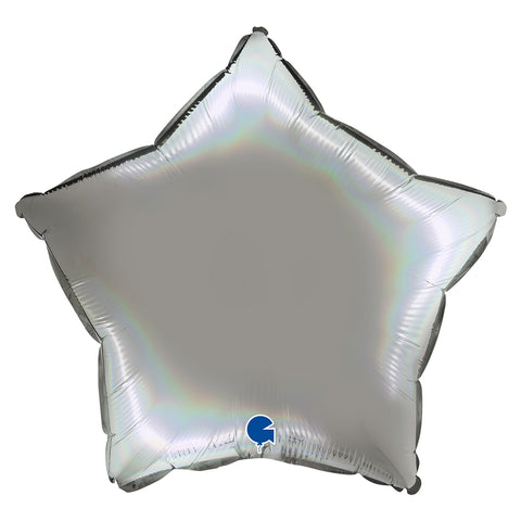 Foil Balloons