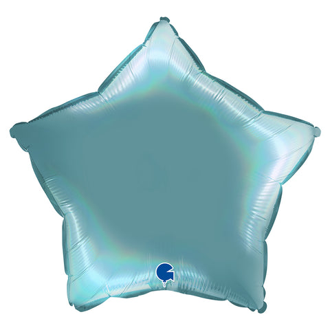 Foil Balloons